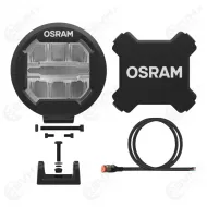 Osram LED Lisavalo MX180 CB ref 25 39 1W 3000lm 12 24V 1