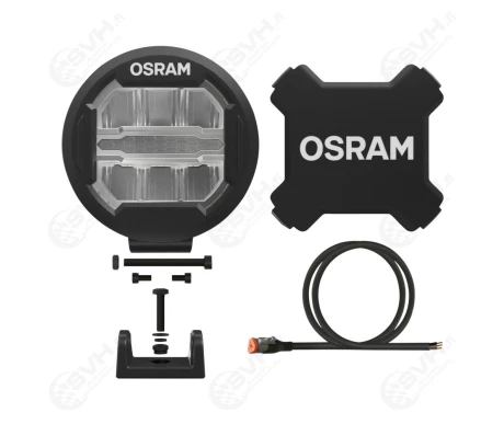 Osram LED Lisavalo MX180 CB ref 25 39 1W 3000lm 12 24V 1 kuva