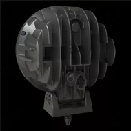 Osram LED Lisavalo MX180 CB ref 25 39 1W 3000lm 12 24V 2