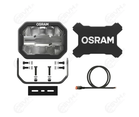 Osram LED Lisavalo MX240 CB ref 50 70 15W 12 24V 1 kuva