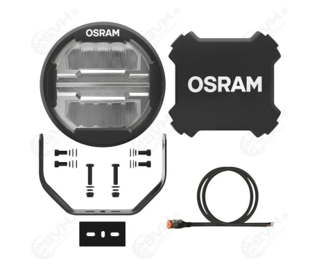 Osram LED Lisavalo MX260 CB ref 50 60 25W 3500lm 12 24V 2 kuva