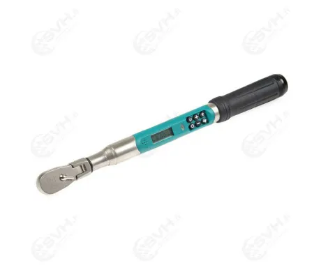 Momenttiavain 1 4 digitaalinen. 14 27Nm kamasa tools kuva