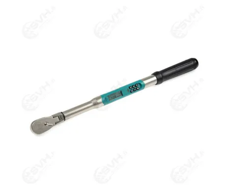 Momenttiavain 3 8 digitaalinen. 7 136Nm kamasa tools kuva