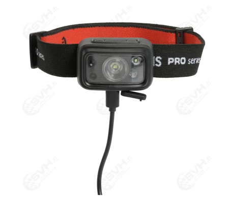 Elwis Otsavalo H320 R 3 kuva