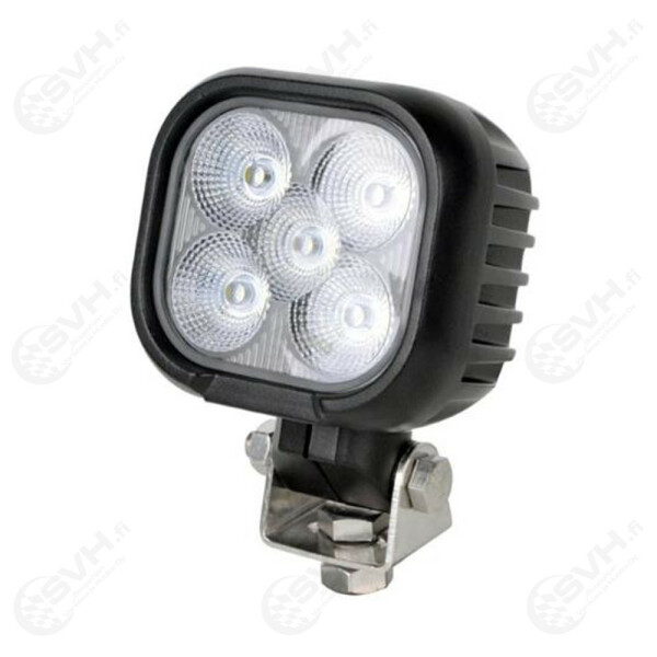 REVON 50w 4250LM 5000K LED TYOVALO 9 32V 0 kuva