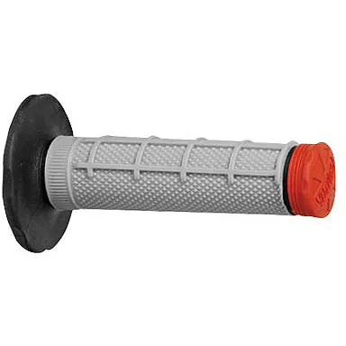 Pro Taper Grip Tri-Density  waffle red/g image