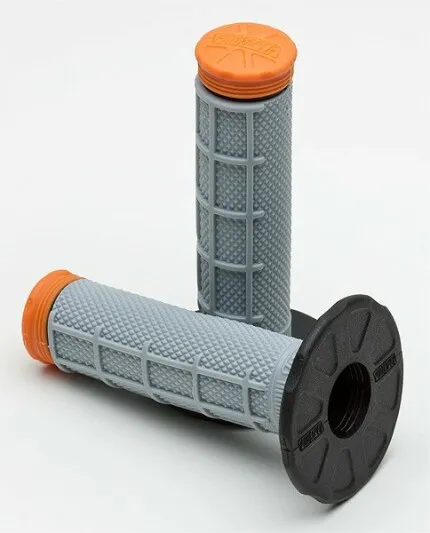 Pro Taper Grip Tri-Density  waffle orang image