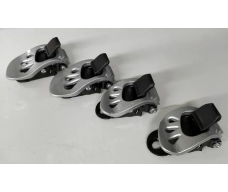 SNO PRO SNOWSHOE LOCK kuva