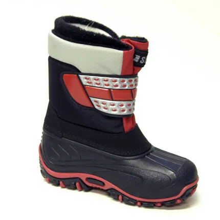 SNO PRO FLIPPER RED/GREY image
