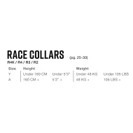 Race-collars