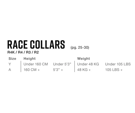 Race-collars kuva