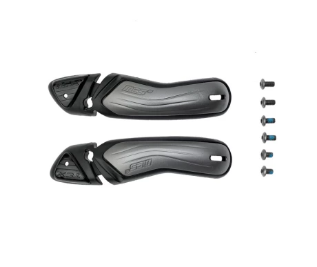 TCX Aluminium alloy toe slider for RS-2 kuva