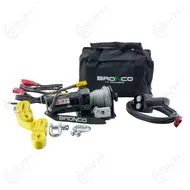 73 626 monkijan vinssi 2000 907kg