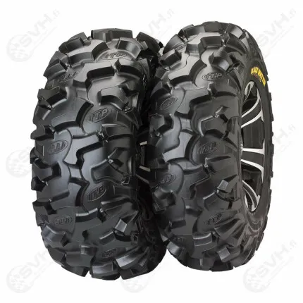 ITP BLACKWATER EVO 25x9R-12 image