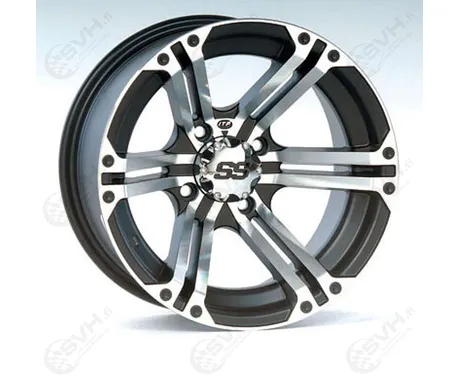 SS212 machined kuva