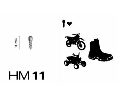 maxigrip hm11 kuva