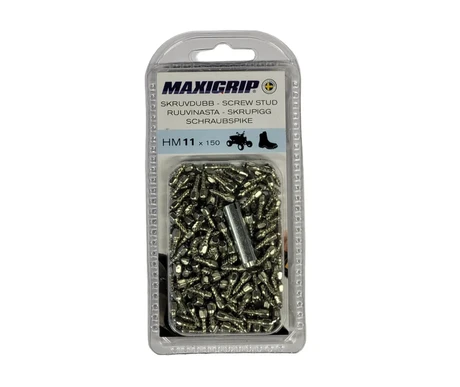 Maxi Grip HM 11 Nastasarja 11mm 150kpl 1 kuva