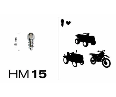 maxigrip hm15 kuva