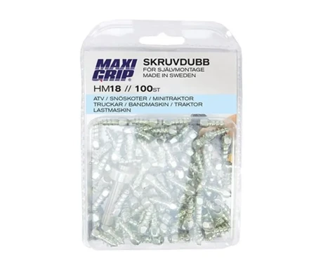 Maxi Grip HM 18 Nastasarja 18mm 100kpl kuva