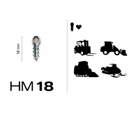 maxigrip hm18 kuva