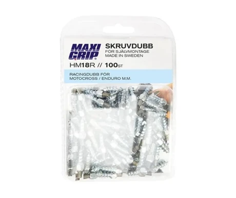 Maxi Grip HM 18 Racing Nastasarja 100kpl 1 kuva