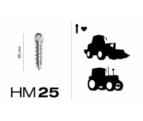 maxigrip hm25 kuva