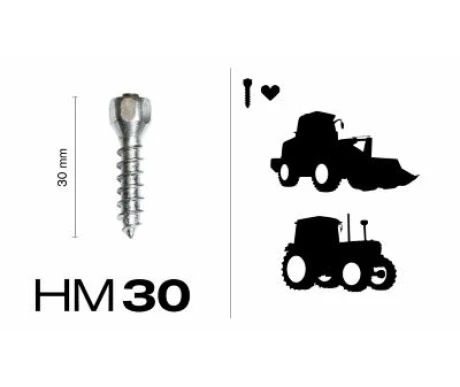maxigrip hm30 kuva