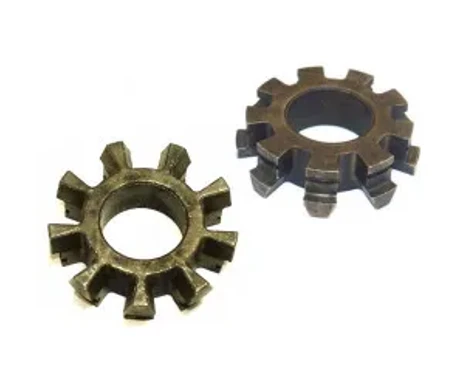 Husqvarna hammaspyörä kuva