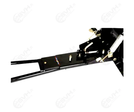 75 12471 4 bronco puskulevyn rungon jatko kuva