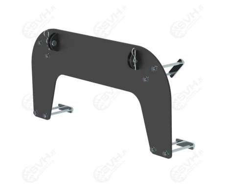 75 12493 bronco puskulevyn kiinnike kuva