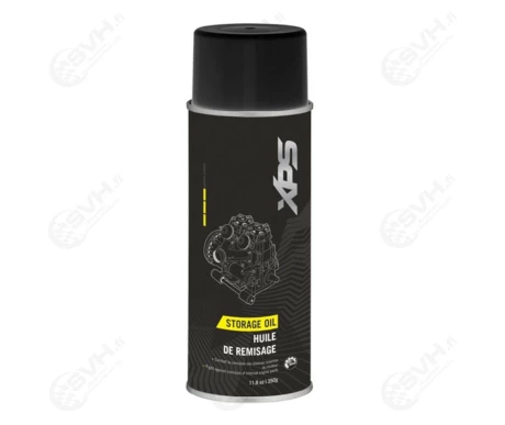 XPS Varastointiöljy kuva