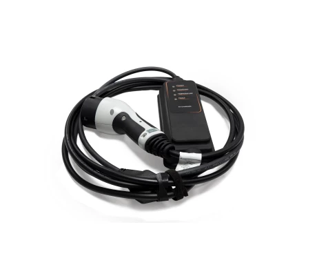 DT BW PE Charging cable 6 kuva