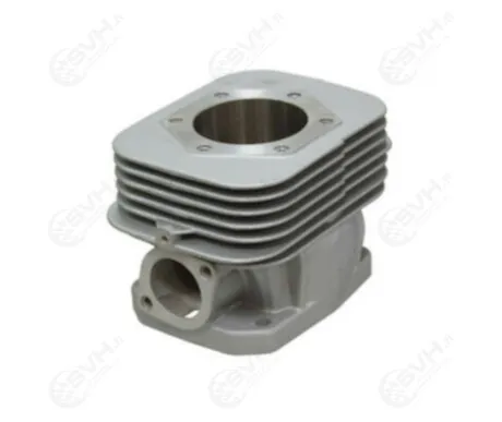 Polaris 3089934 sylinteri 550 Edge IQ jne. 61 550A kuva