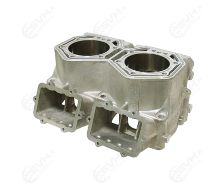 CvTech Rotax Ski doo Lynx 623249 623246 Sylinteri 800R E TEC 60 800T kuva