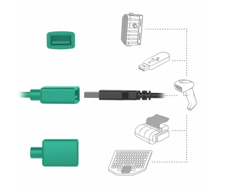 RAM HOL SAM52PDUIU4 kuva