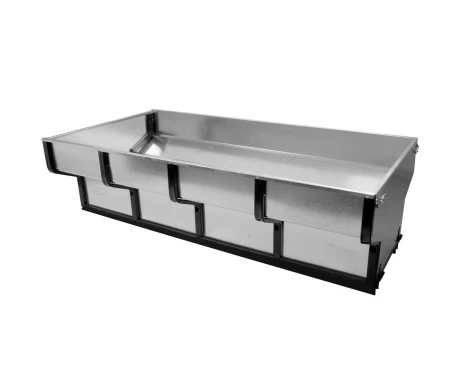 ATV TUKKIKÄRRYN LAVA kuva