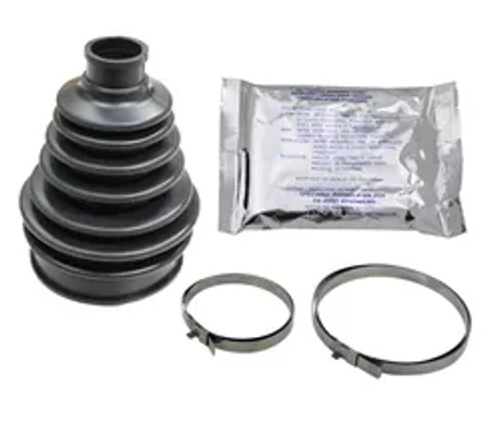 Suojakumisarja, Polaris kuva