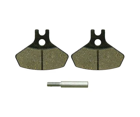 Jarrupalat, Can-Am DS 450 kuva