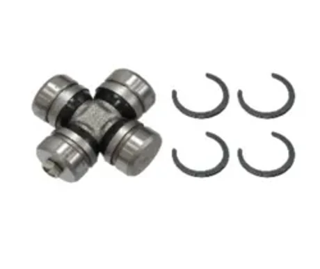 Ristinivel, Kawasaki kuva