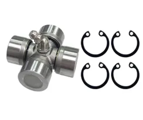 Ristinivel, Polaris kuva