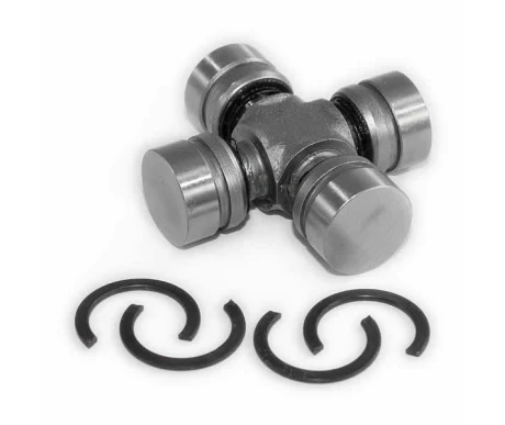 U-JOINT kuva