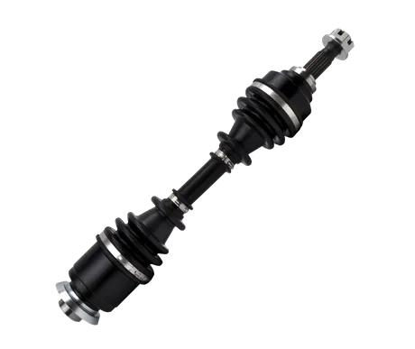 Vetoakseli, täydellinen, Arctic Cat kuva