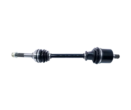 Vetoakseli, täydellinen, vahvistettu, Can-Am kuva