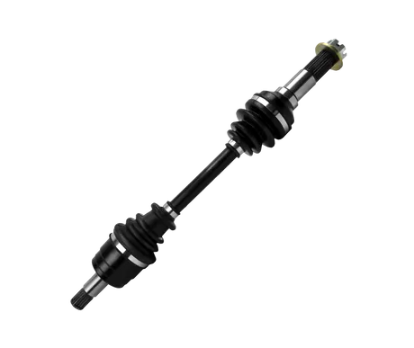 Vetoakseli, täydellinen, Yamaha kuva