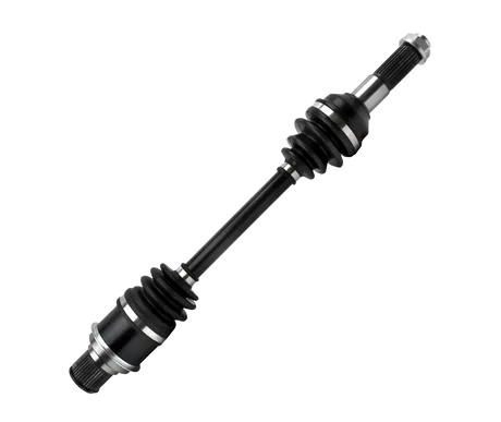 Vetoakseli, täydellinen, Yamaha kuva