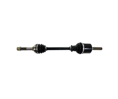 Vetoakseli, täydellinen, vahvistettu, Yamaha kuva