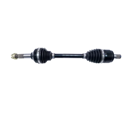 Vetoakseli, täydellinen, vahvistettu, Yamaha kuva