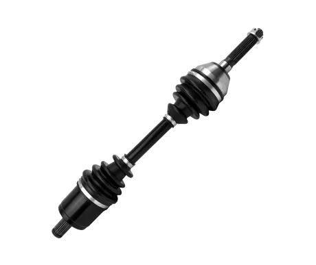 Vetoakseli, täydellinen, Polaris kuva