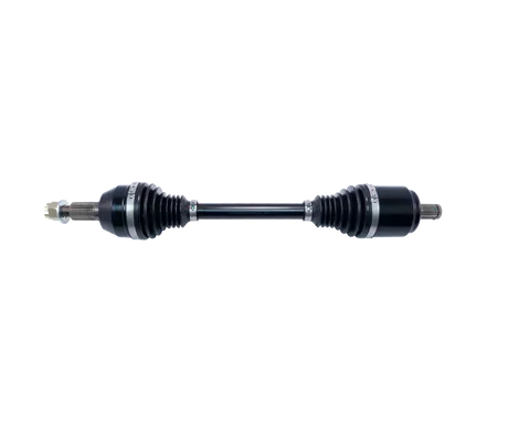 Vetoakseli, täydellinen, vahvistettu, Polaris kuva