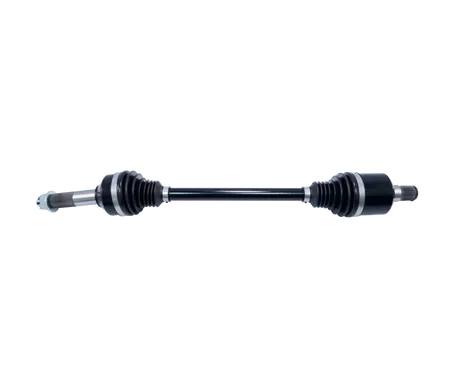 Vetoakseli, täydellinen, vahvistettu, Polaris kuva